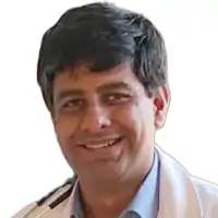 Sunil Sharma